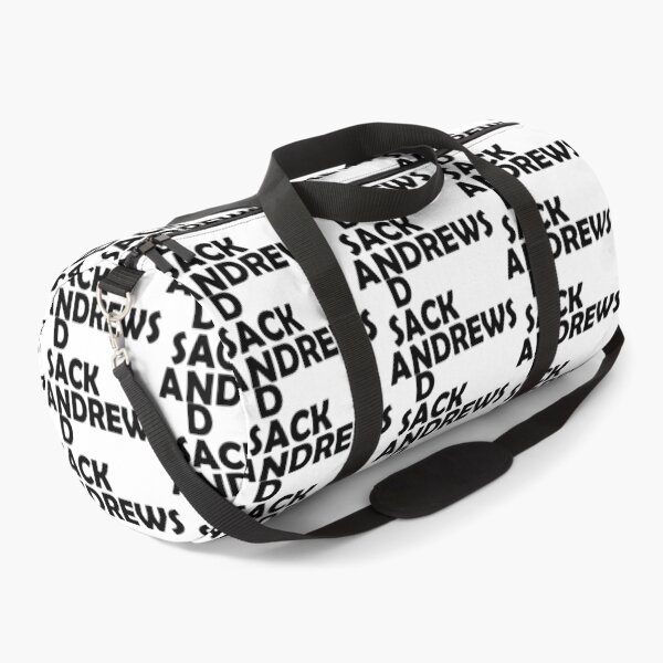 Aperçu de l'œuvre SAC DAN ANDREWS créée et vendue par DomGDesign.