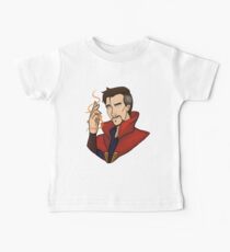 Doctor Strange Baby Tee