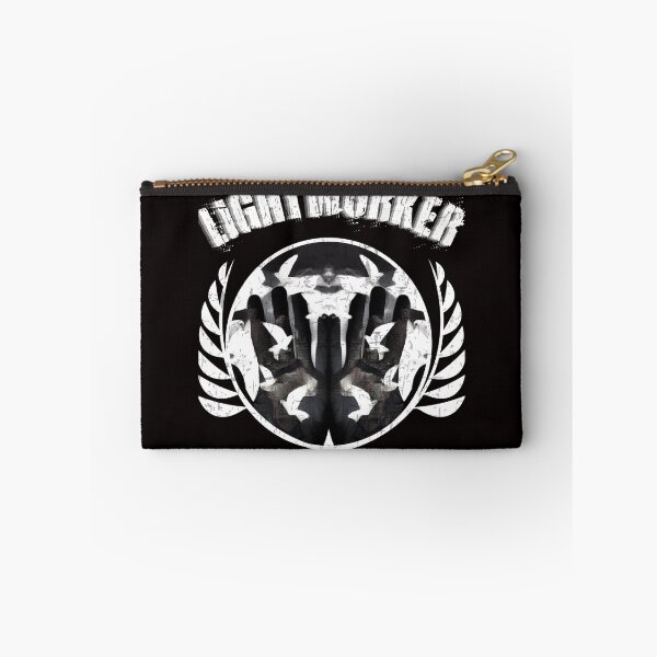 Item preview, LIGHTWORKER Spiritual Healer designed and sold by jmed70.