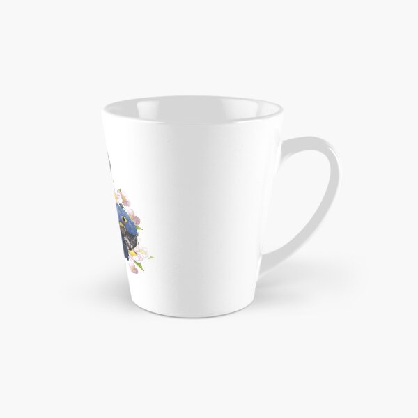 Item preview, Copy of Hyacinth Macaw designed and sold by obscurite.