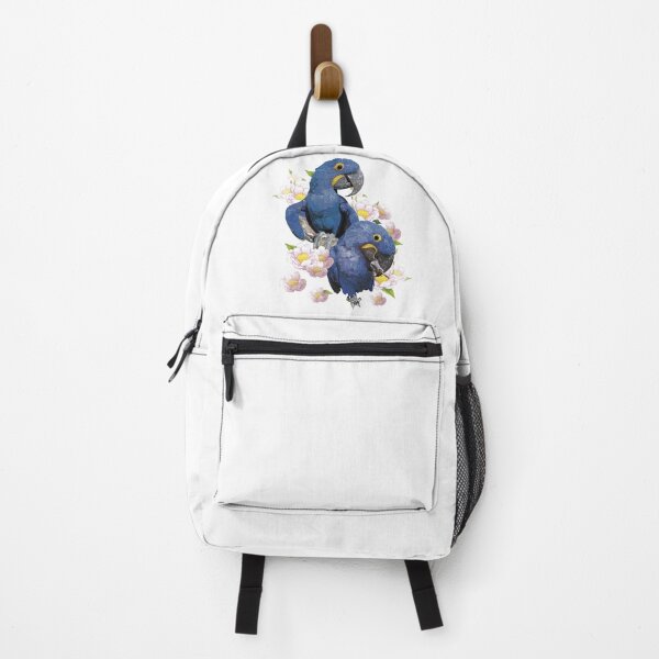 Item preview, Copy of Hyacinth Macaw designed and sold by obscurite.