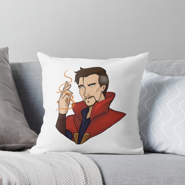 Item preview, Doctor Strange designed and sold by NEW ACCOUNT @CLAKEARTS.