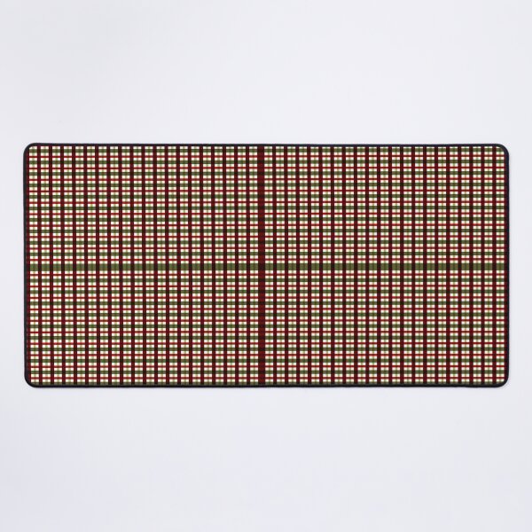 Item preview, Christmas plaid designed and sold by pnkpopcorn.