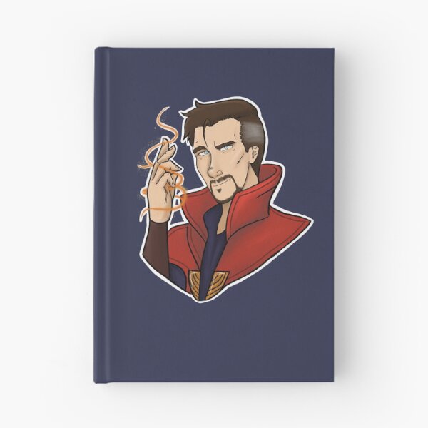 Item preview, Doctor Strange designed and sold by NEW ACCOUNT @CLAKEARTS.