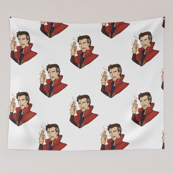 Item preview, Doctor Strange designed and sold by NEW ACCOUNT @CLAKEARTS.