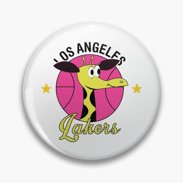 Item preview, LA Giraffe Logo designed and sold by LAGiraffe.