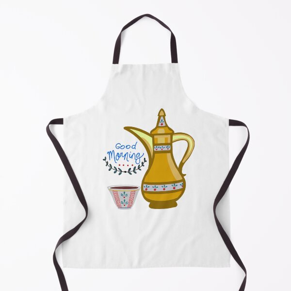 Item preview, Good Morning Arabic / Turkish Coffee designed and sold by nadweb.