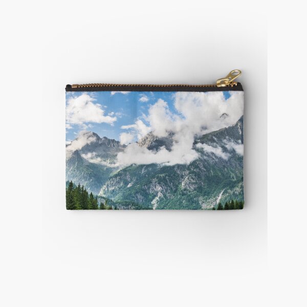 Item preview, Mountain and Clouds designed and sold by ideando.