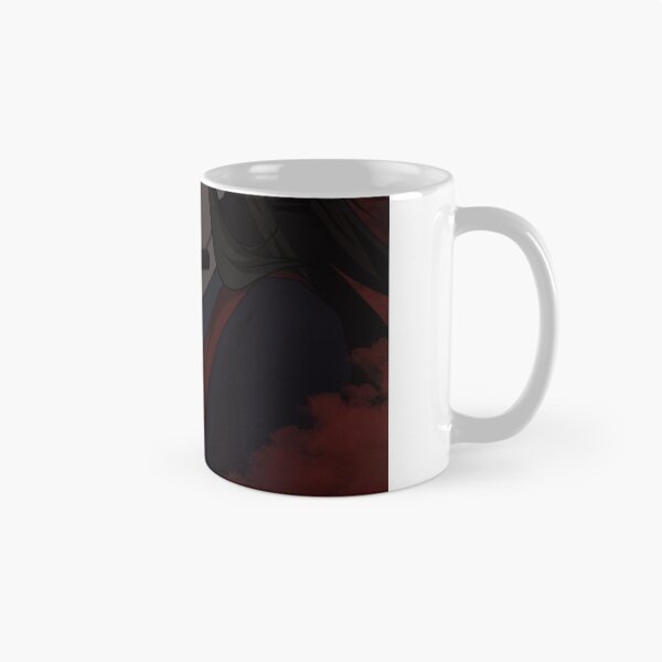 Item preview, Wei Wuxian the Yiling Patriarch designed and sold by chrisdankdaddy.