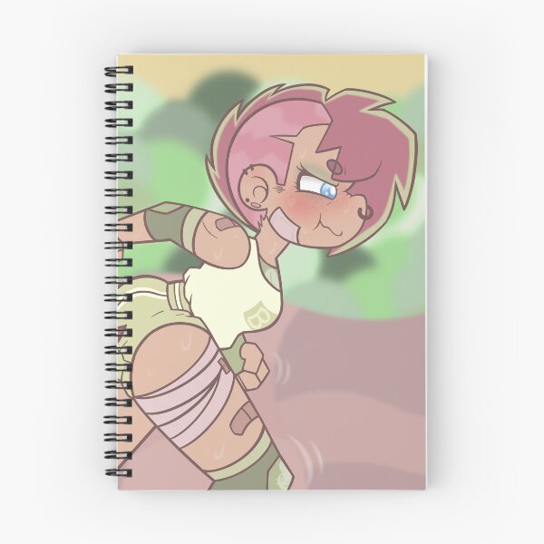 Item preview, Speed Demon designed and sold by PepperyDrawings.