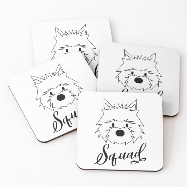 Item preview, Yorkshire Terrier Squad designed and sold by the Zarock Shop.