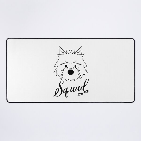 Item preview, Yorkshire Terrier Squad designed and sold by the Zarock Shop.