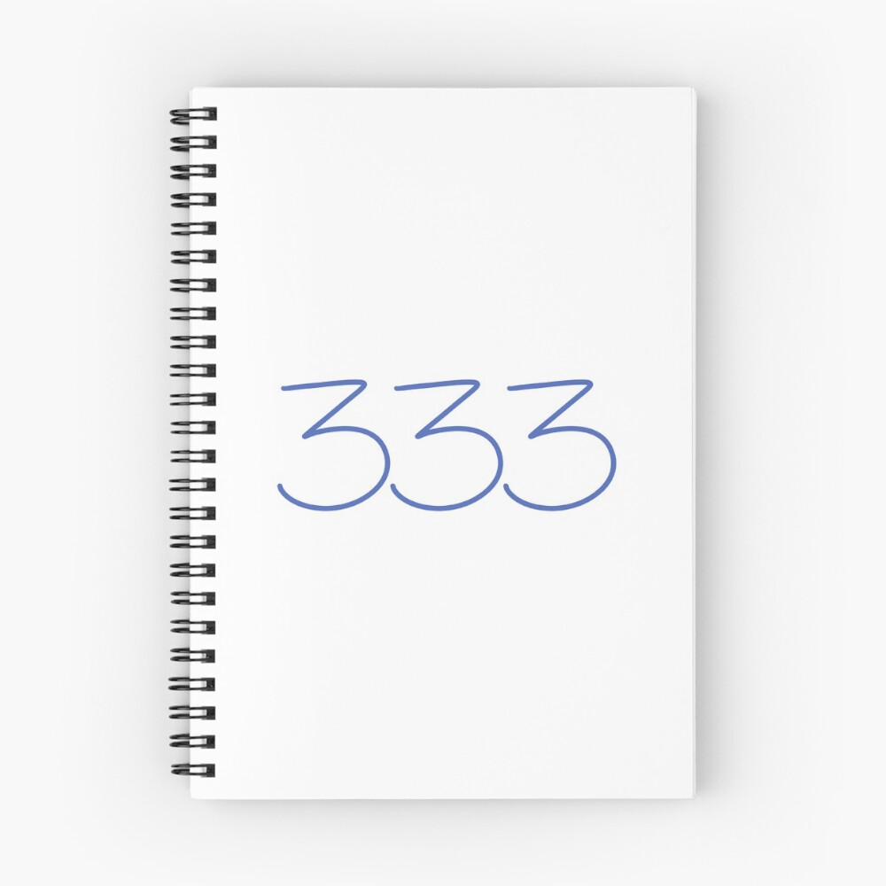 Item preview, Spiral Notebook designed and sold by syantzer.