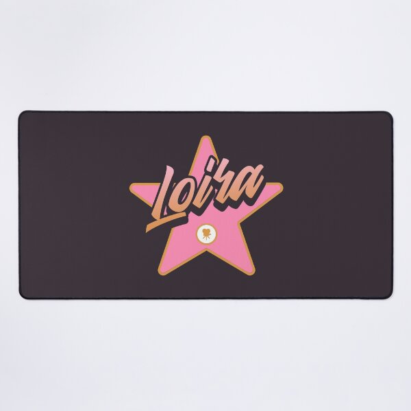 Item preview, Loira designed and sold by AladdinMktgs.