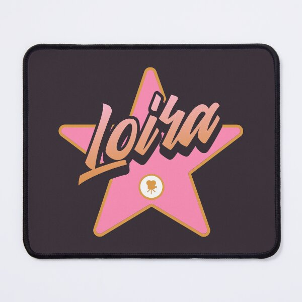 Item preview, Loira designed and sold by AladdinMktgs.