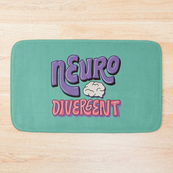 Item preview, Neurodivergent designed and sold by theautisticlife.