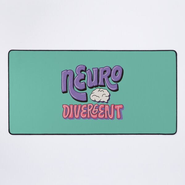 Item preview, Neurodivergent designed and sold by theautisticlife.