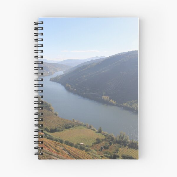 Item preview, The Douro Valley designed and sold by Glenn Browning.