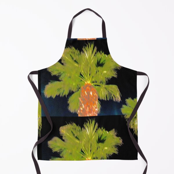 Item preview, Night Palm designed and sold by TM Art.