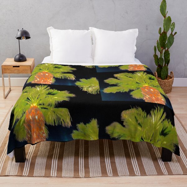 Item preview, Night Palm designed and sold by TmartUS.
