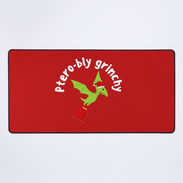 Item preview, Ptero-bly Grinchy designed and sold by baldbird.