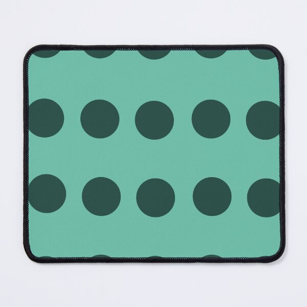 Item preview, Circles on aquamarine blue background designed and sold by darshants.