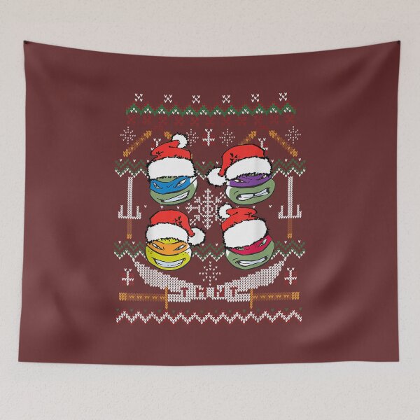 Item preview,  Merry Christmas Funny Cartoon  designed and sold by Victoriawhite69.