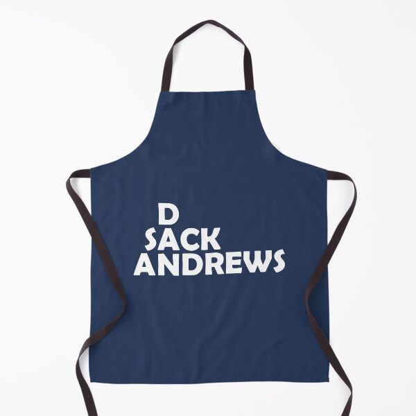 Item preview, SACK DAN ANDREWS designed and sold by DomGDesign.