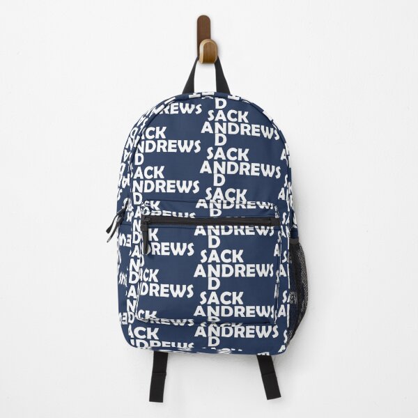 Item preview, SACK DAN ANDREWS designed and sold by DomGDesign.