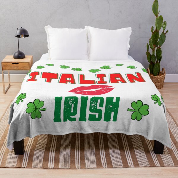 Item preview, Italian And Irish Gifts And Apparel designed and sold by concettaellis.
