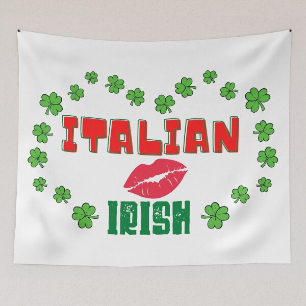 Item preview, Italian And Irish Gifts And Apparel designed and sold by concettaellis.