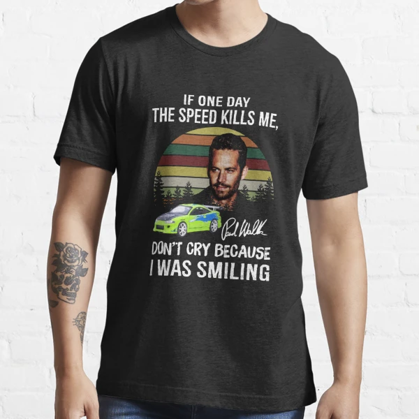 1/6th Speed and Passion Paul Walker Clothes Jeans T-shirt Sweater