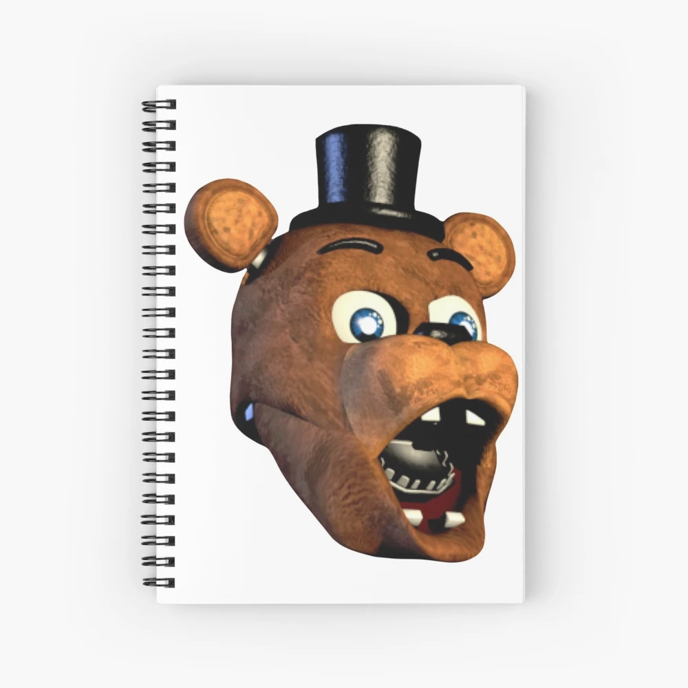 Cursed emoji concept : r/FnafAr