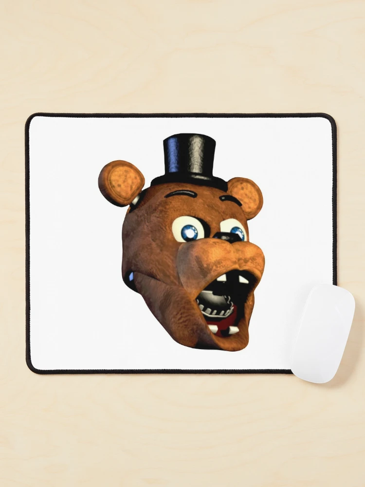 Five Nights at Freddy's: Help Wanted Mouse Pad for Sale by Feymelies