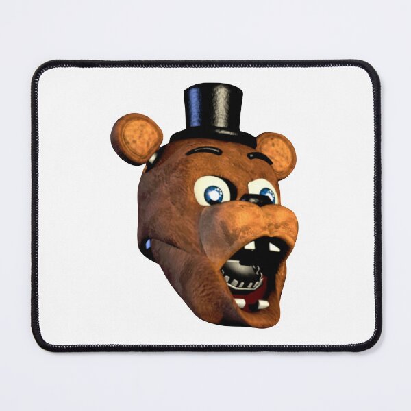 Item preview, Five Nights At Freddy's Pog designed and sold by Mino Shop.