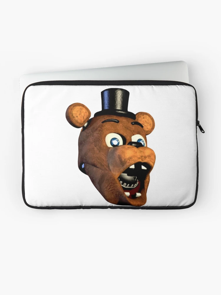 Five Nights at Freddy's: Help Wanted Laptop Sleeve for Sale by Feymelies