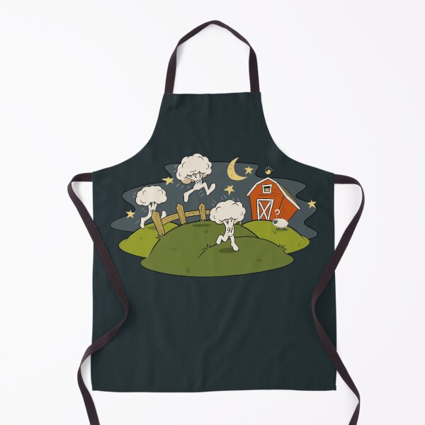 Item preview, Counting Cauliflower Jumping a Fence Funny Vegetable Joke designed and sold by VileVegan.