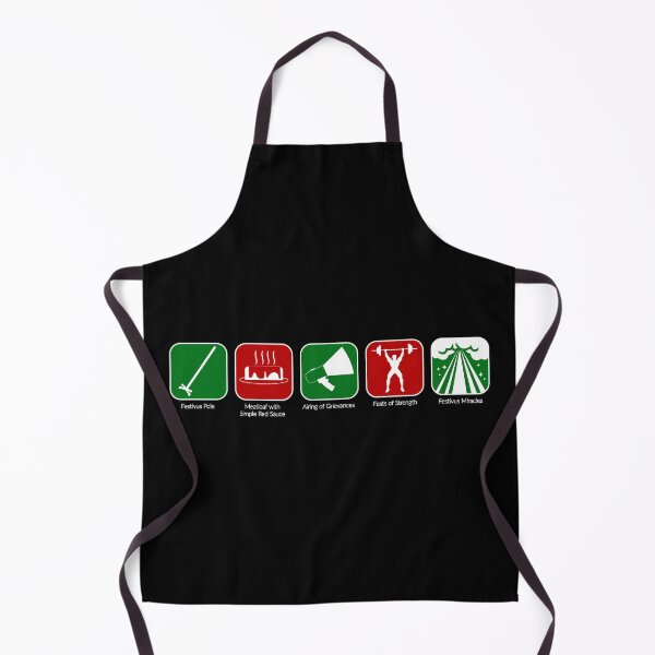 Item preview, Happy Festivus designed and sold by doctorheadly.