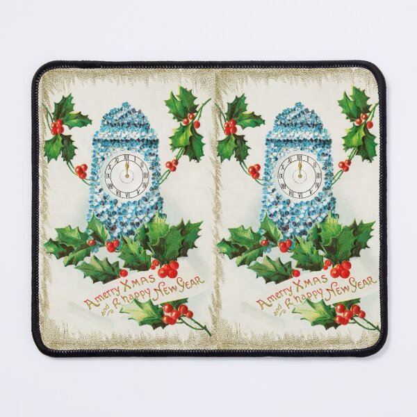 Item preview, CHRISTMAS & NEW YEAR designed and sold by Spasija.