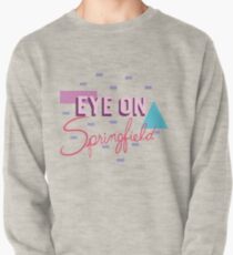 Channel 6 Eye on Springfield Pullover