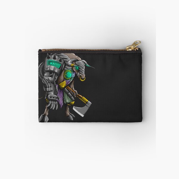 Item preview, mecha minotaur designed and sold by Colossus1928.