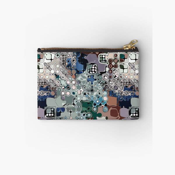 Item preview, Colorful Chaotic Abstract designed and sold by Phil Perkins.