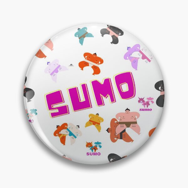 Item preview, Sumo Wrestler Classic T-Shirt-Tapestries #Sumo  designed and sold by Creativevillia.