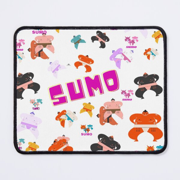 Item preview, Sumo Wrestler Classic T-Shirt-Tapestries #Sumo  designed and sold by Creativevillia.