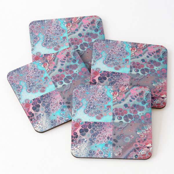 Item preview, Kaleidoscope designed and sold by DreamPink.
