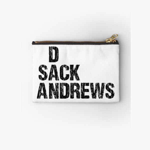 Artikelvorschau, SACK DAN ANDREWS entworfen und verkauft von DomGDesign.