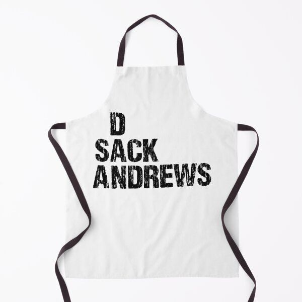 Item preview, SACK DAN ANDREWS designed and sold by DomGDesign.