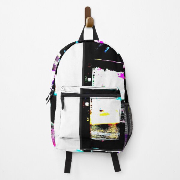 Item preview, Dark Colorful design and pattern designed and sold by SoWavyByrd1.