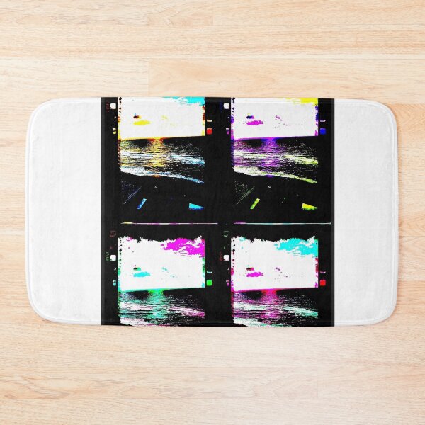 Item preview, Dark Colorful design and pattern  designed and sold by SoWavyByrd1.