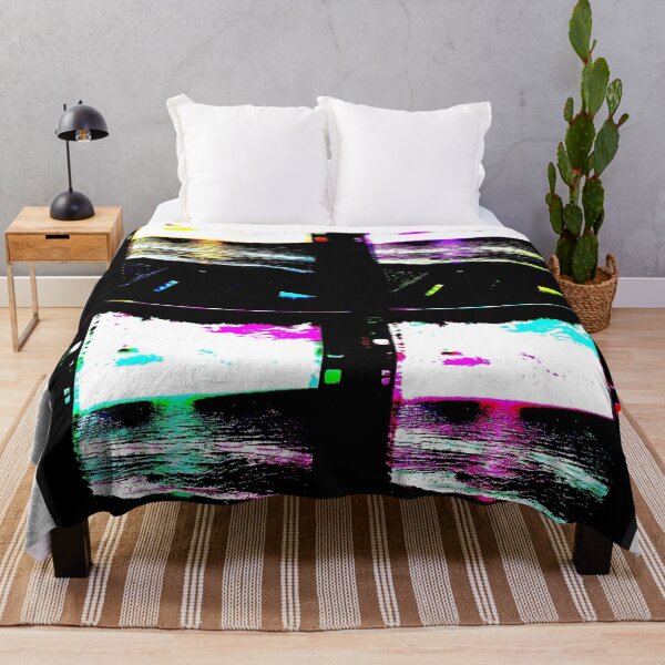 Item preview, Dark Colorful design and pattern  designed and sold by SoWavyByrd1.